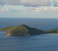 Guana Island